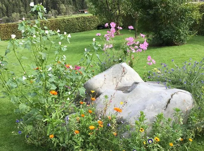 公寓 Christophorus