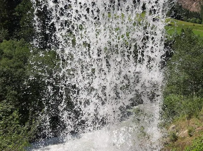 Christophorus 施图拜河谷新施蒂夫特