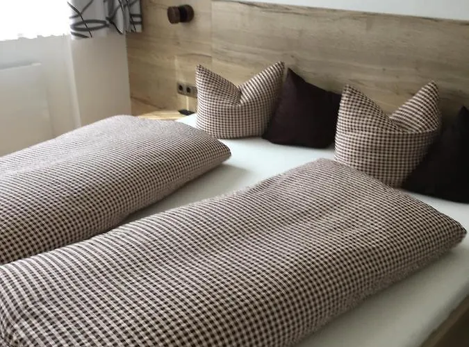 Christophorus 公寓 *