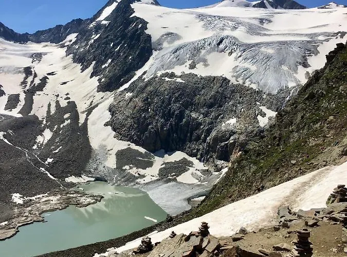 公寓 Christophorus 施图拜河谷新施蒂夫特